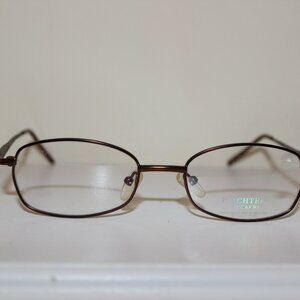Peach Tree Women's Glasses (pt80)